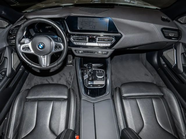 BMW Z4 Cabrio M40i Roadster