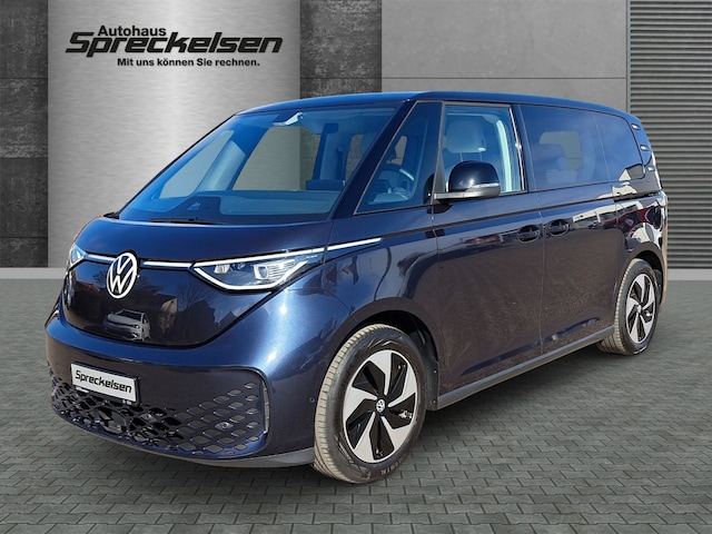 Volkswagen ID.Buzz 150 kW IQ.Drive Pro