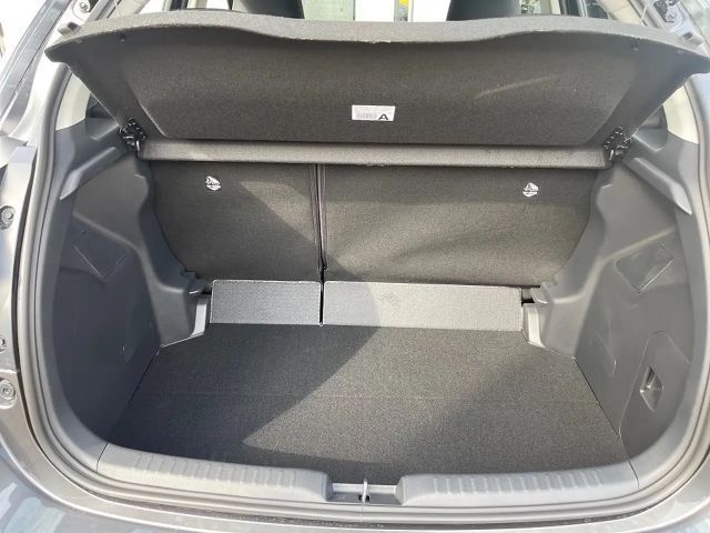 Mazda 2 Hybrid 1.5L 116ps AT WD CENTRE-LINE