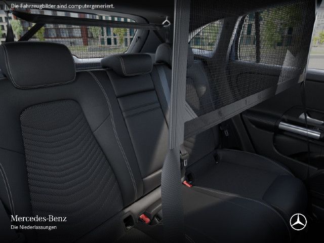 Mercedes-Benz EQA 300 4MATIC