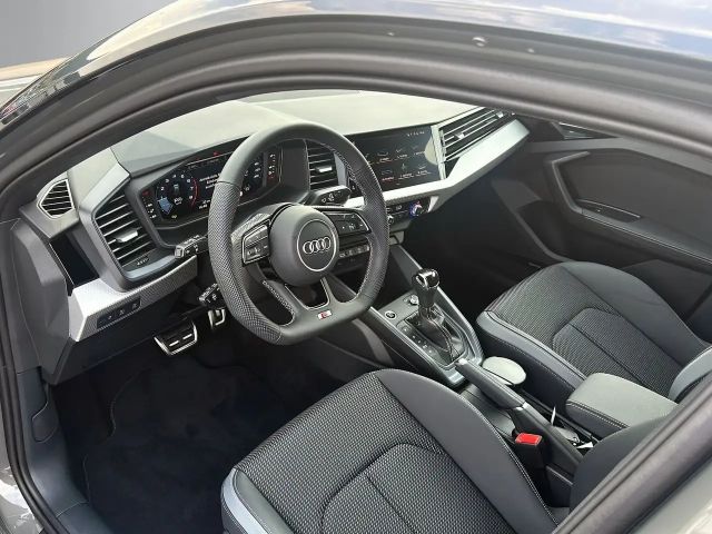 Audi A1 40 TFSI S-Line
