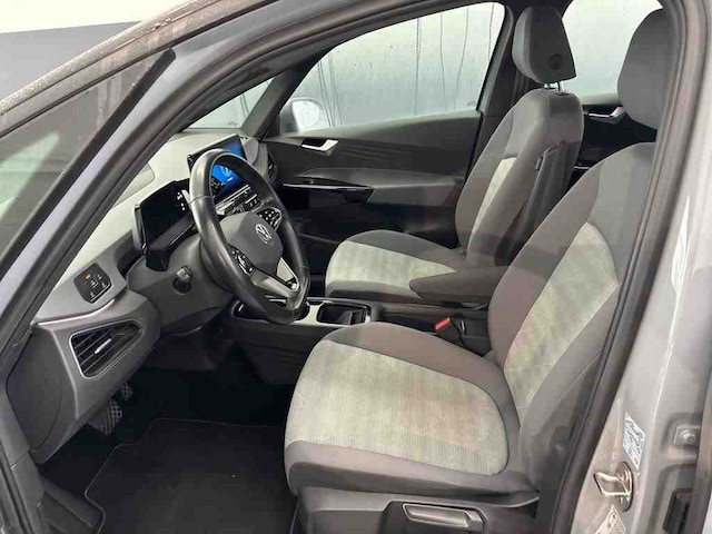 Volkswagen ID.3 Life