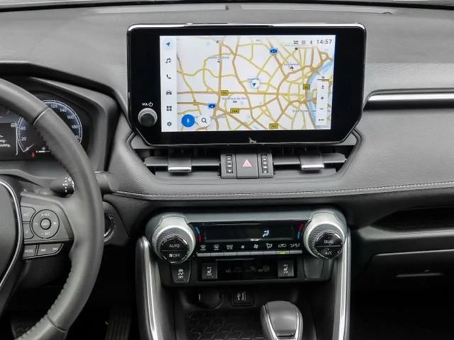 Toyota RAV4 4x2 Business Hybride