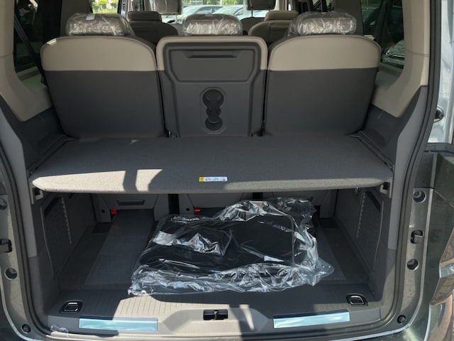 Volkswagen Multivan 2.0 TDI Lang Style T7