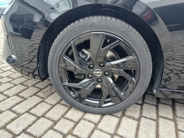 Opel Astra 1.2 Turbo