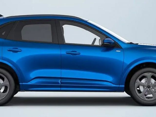 Ford Kuga 2.5 FHEV 4x4''ST-LINE''LED-SW,Kamera, Navi