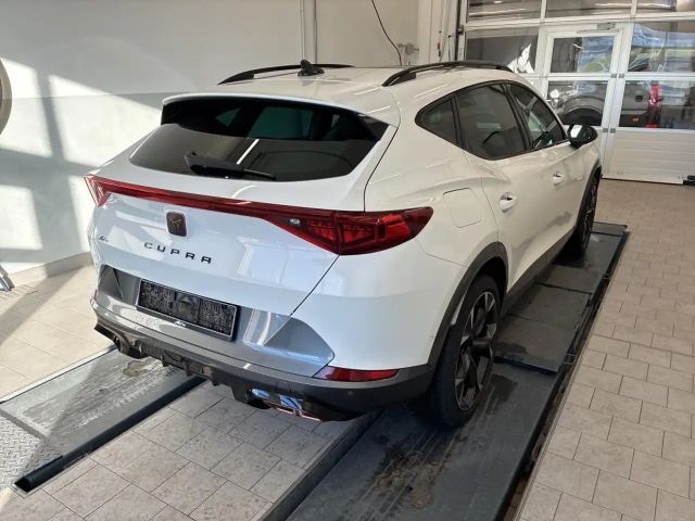 Cupra Formentor 1.4 DSG VZ e-Hybrid