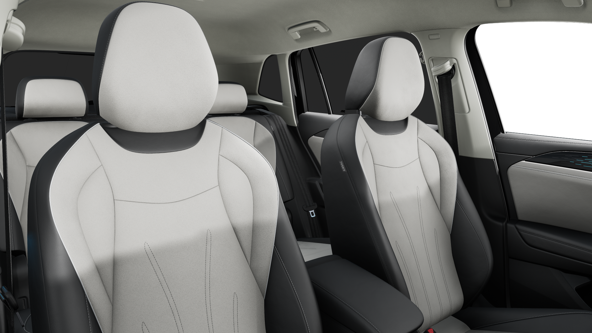 Volkswagen Tiguan 2.0 TDI DSG