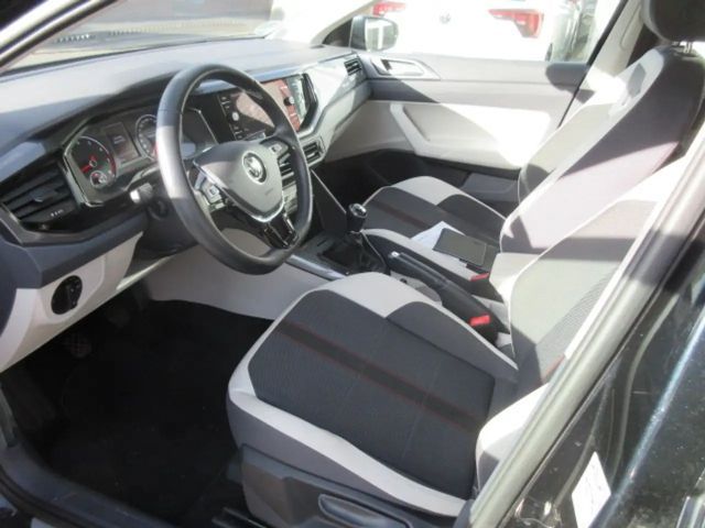Volkswagen Polo 1.0 TSI
