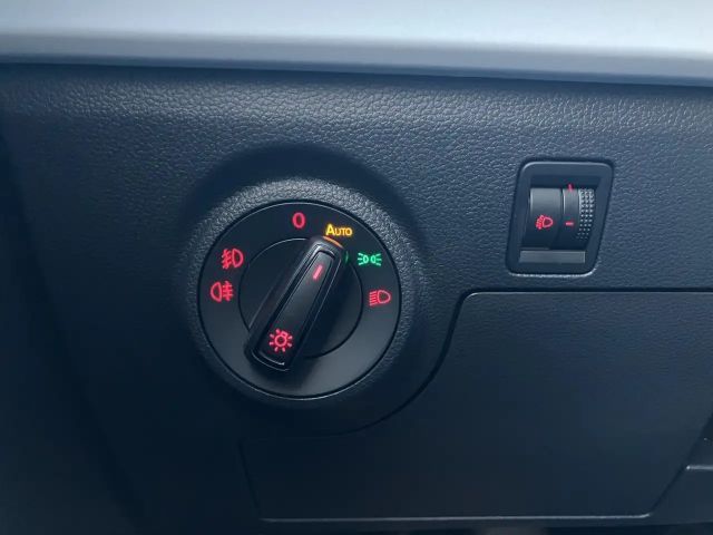 Seat Ibiza 1.0 TSI Reference