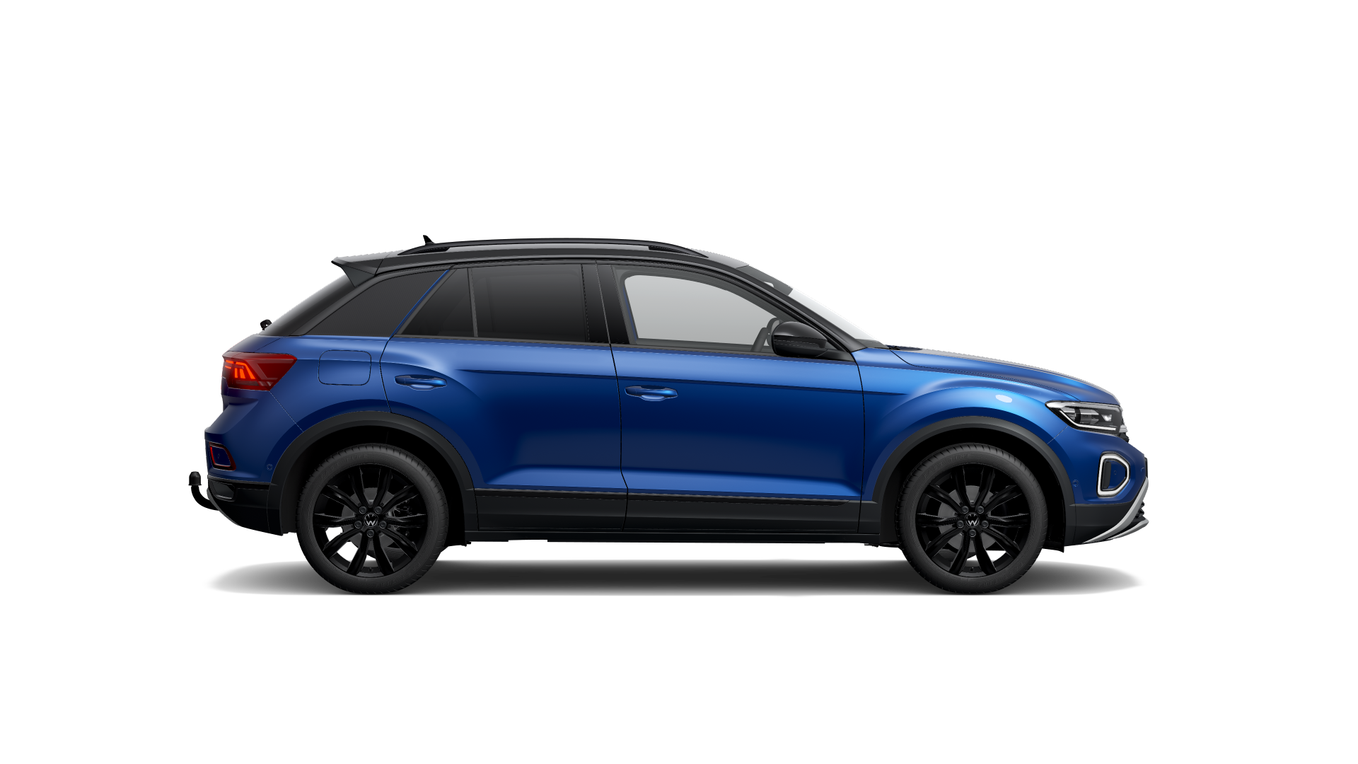 Volkswagen T-Roc 1.5 TSI DSG Style