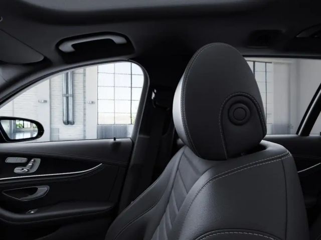 Mercedes-Benz E 220 E 220 d Estate