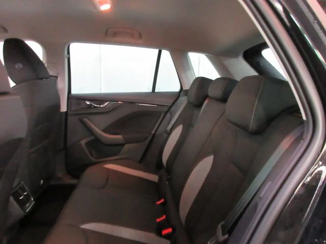 Skoda Kamiq Selection