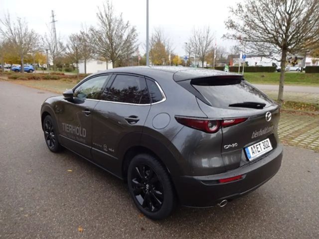 Mazda CX-30 2.5L Homura SkyActiv e-Skyactiv