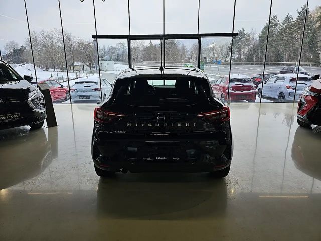 Mitsubishi Colt 1,0 MPI-T Invite