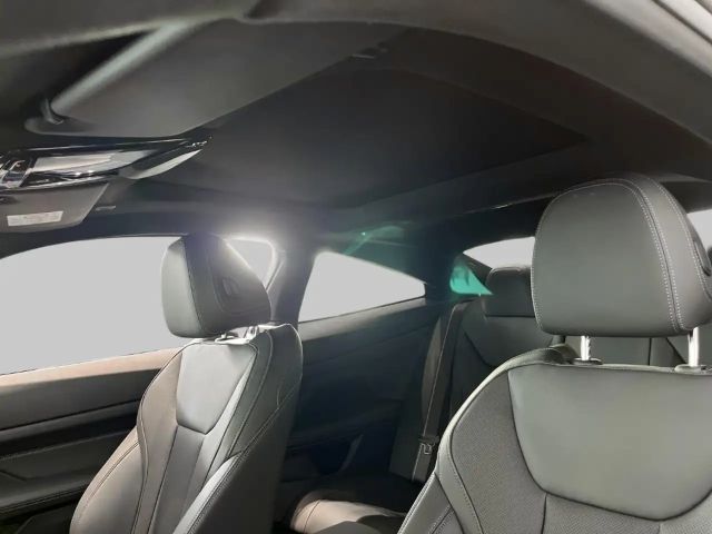 BMW 430 430d Coupé M-Sport xDrive