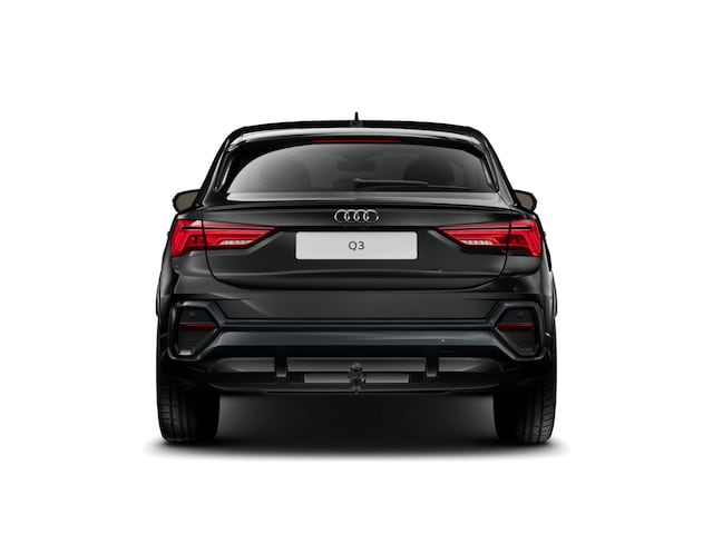 Audi Q3 35 TFSI S-Tronic Sportback