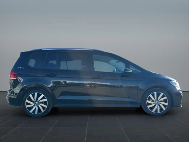 Volkswagen Touran IQ.Drive Pro R-Line
