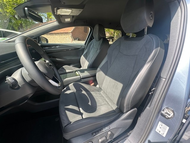 Volkswagen ID.7 Pro Tourer