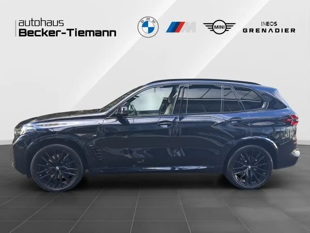 BMW X5 M-Sport xDrive40i