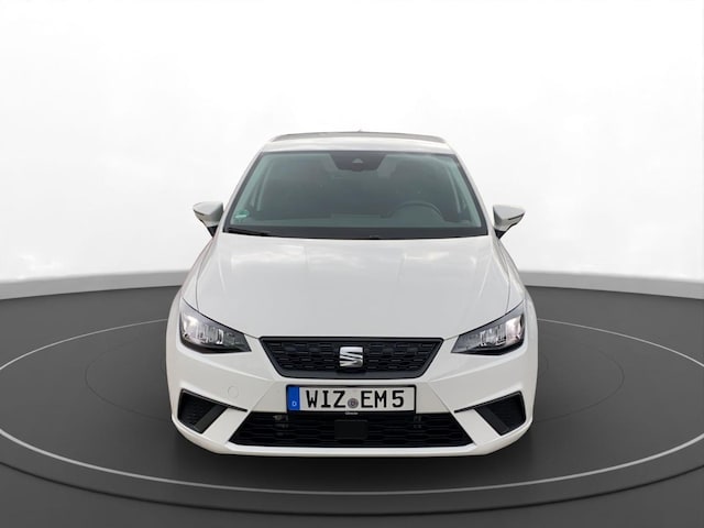 Seat Ibiza 1.0 TSI