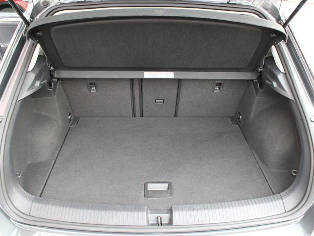 Volkswagen T-Roc 1,0 TSI Design *1. Besitz, Leder, LED*