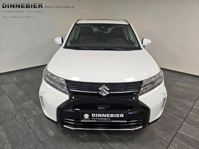 Suzuki Vitara Comfort