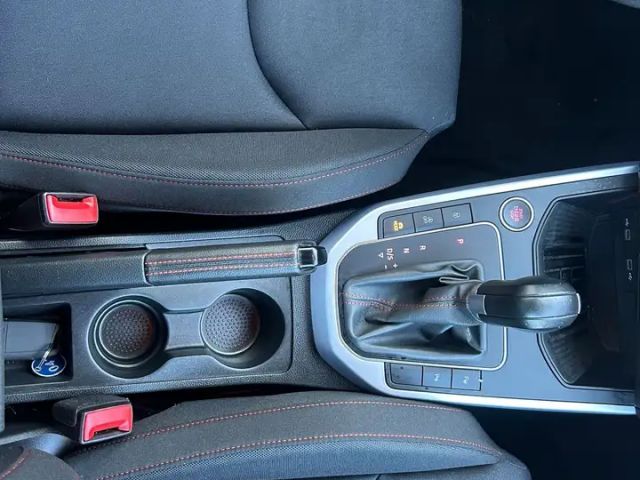 Seat Arona 1.0 TSI DSG FR-lijn