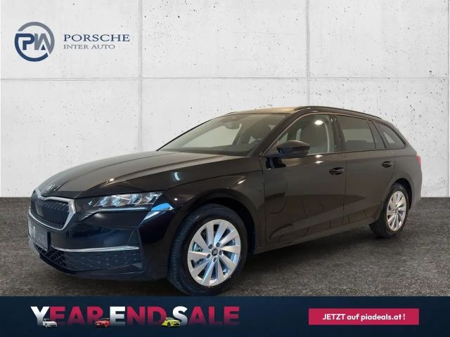 Skoda Octavia Selection