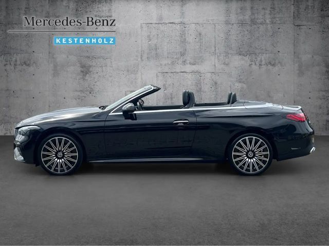 Mercedes-Benz CLE 300 4MATIC AMG Line