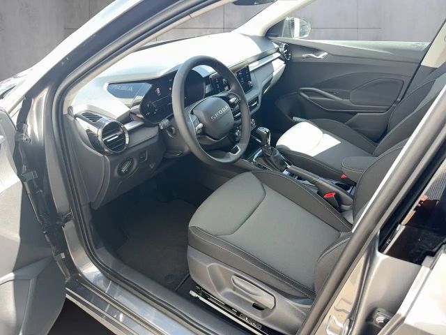 Skoda Fabia Selection