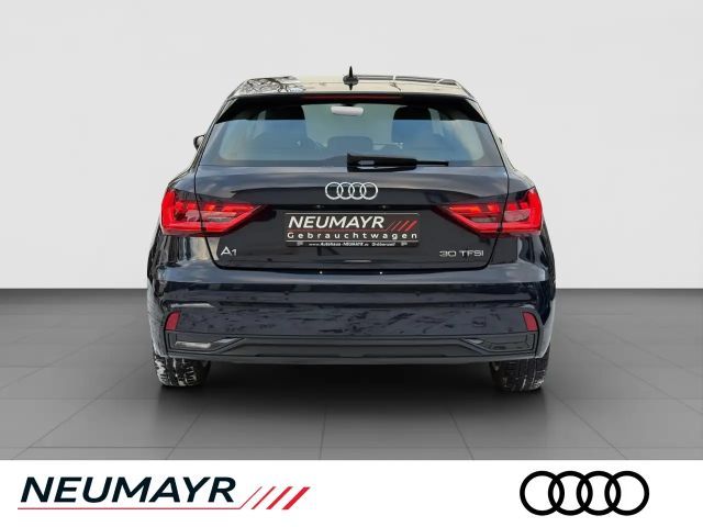 Audi A1 30 TFSI Sportback