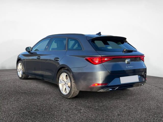 Seat Leon FR-lijn Sportstourer