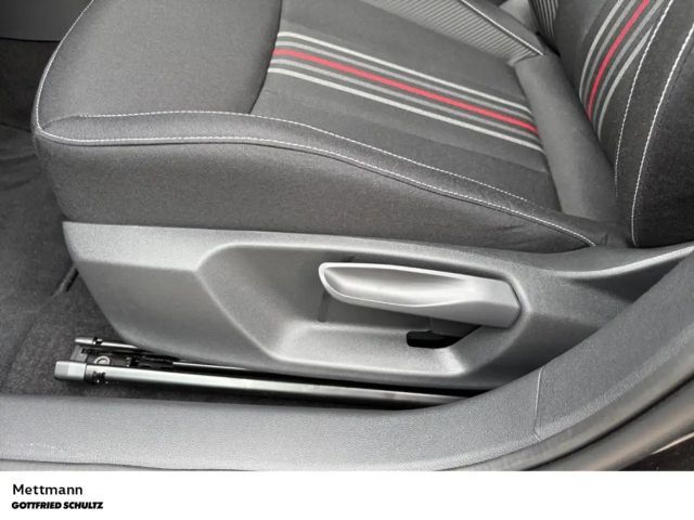 Skoda Kamiq Monte Carlo