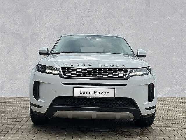 Land Rover Range Rover Evoque S
