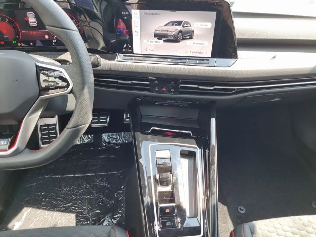 Volkswagen Golf GTI Golf VIII