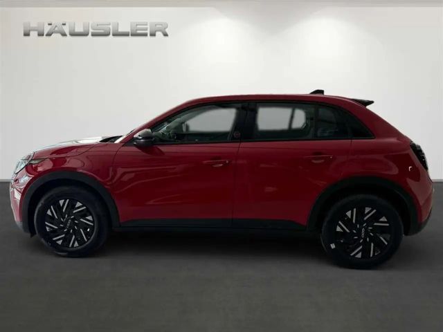 Fiat 600e (RED) LED, PDC, Apple CarPlay