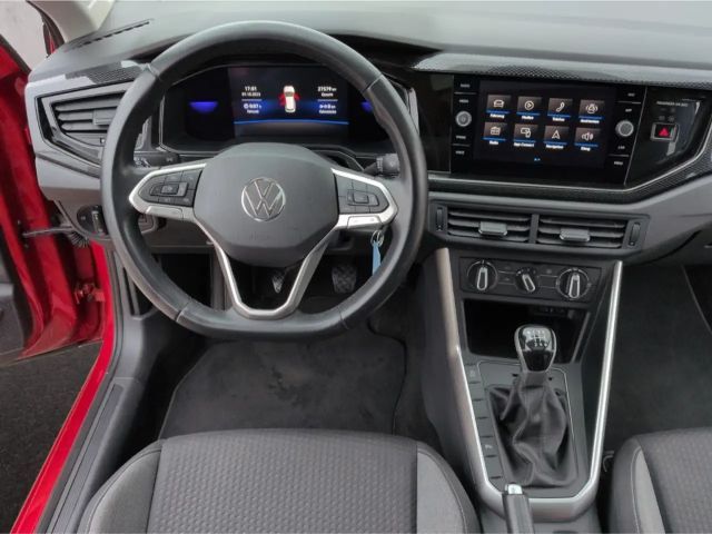 Volkswagen Taigo 1.0 TSI Life