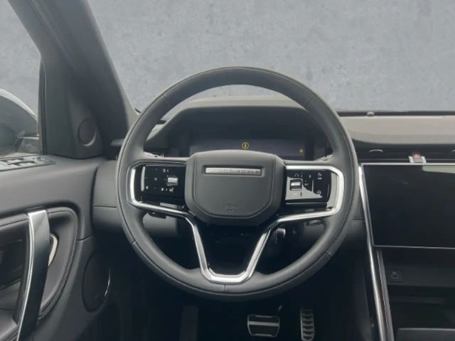 Land Rover Discovery Sport D200 Dynamic HSE