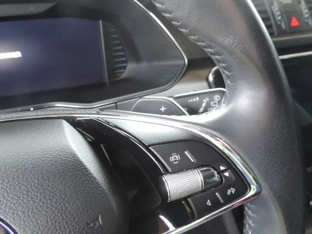 Skoda Superb Style Style