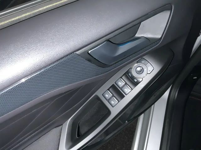 Ford Focus EcoBoost ST Line