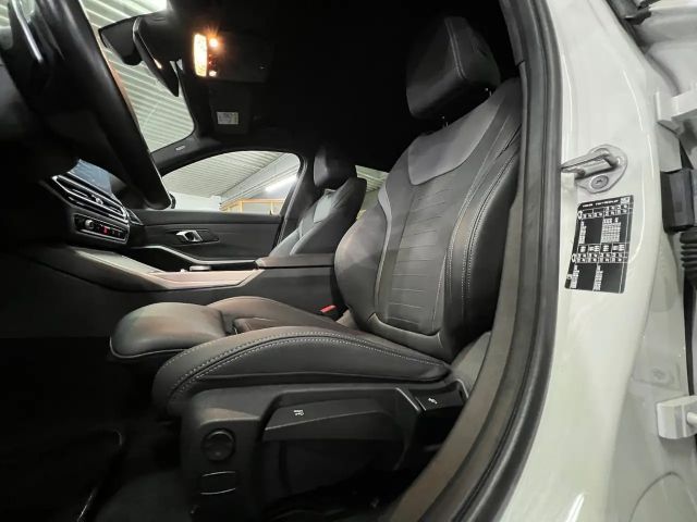 BMW 318 318d Touring