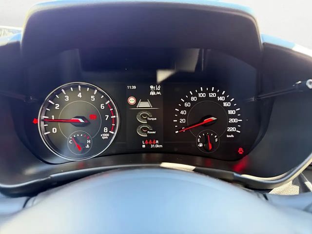 Suzuki Swift Hybrid Shine