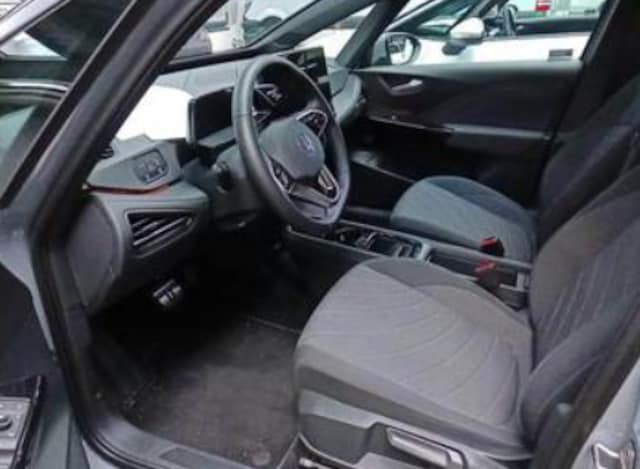Volkswagen ID.3 | NAVI ACC KAMERA LED SITZH.