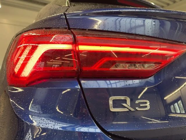 Audi Q3 35 TFSI S-Line