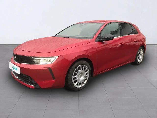 Opel Astra Sitzh. AGR LED 180° Rückfahrkamera