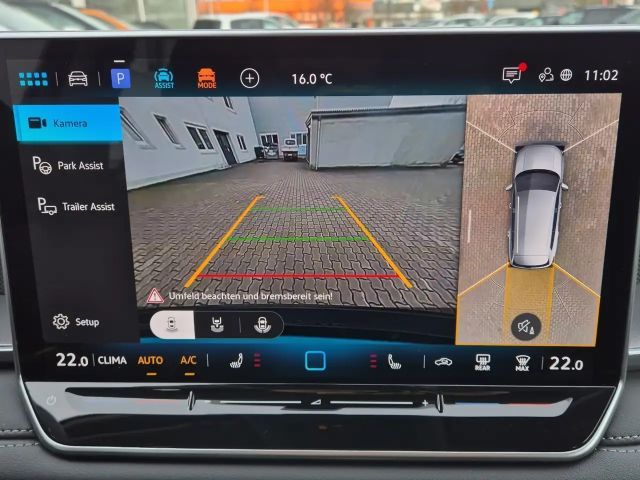 Volkswagen Tayron DSG Life