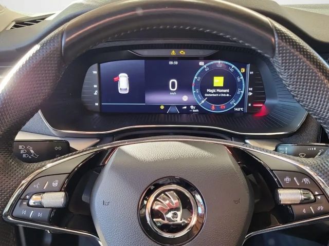 Skoda Octavia 1.5 TSI Combi Style Style