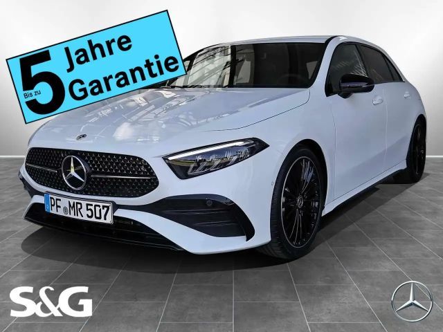 Mercedes-Benz A 200 AMG Line