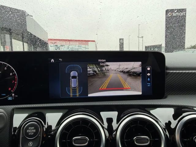 Mercedes-Benz A 180 A180 PROGRES+MBUX+LED+KAMERA+ASSIST+CARPLAY+SHZ+